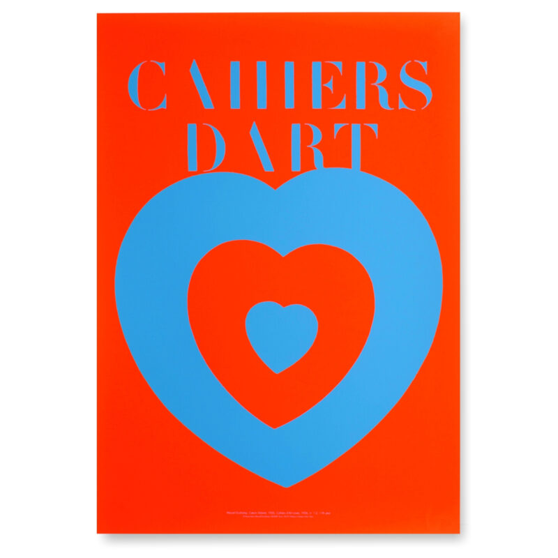Cahiers d'Art  Shop – All Products – Tote bag