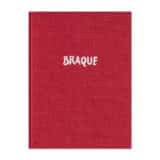 Braque by Cogniat without sleeve