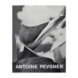 Sleeve catalogue Antoine Pevsner