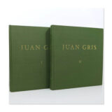 Juan Gris. Volumes view