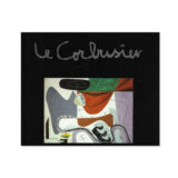 Le Corbusier par Heidi Weber. Cover view