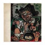 Picasso. Louise Leiris. 7 catalogues #4