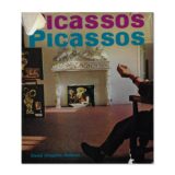 Damaged sleeve Cover Picasso's Picassos