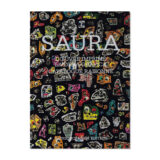 Saura. Catalogue raisonné. Cover view