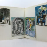 Parmelin Picasso Page view