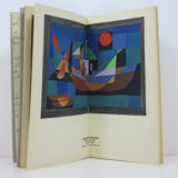 Klee&Kandinsky. Page view