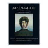 Magritte. Catalogue raisonné. Cover view