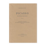 Picasso peintre-graveur tome II
