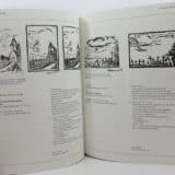 Vlaminck. Engraved work. Page view