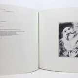 Chagall. Catalogue oeuvre gravé. Page view