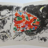 Chagall. DLM n°198. Page view