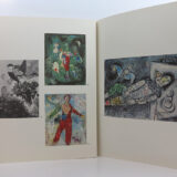 Chagall. DLM n°198. Page view