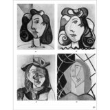 Pablo Picasso Le Zervos Cahiers d'Art Volume 14