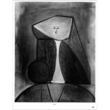 Pablo Picasso Le Zervos Cahiers d'Art Volume 14
