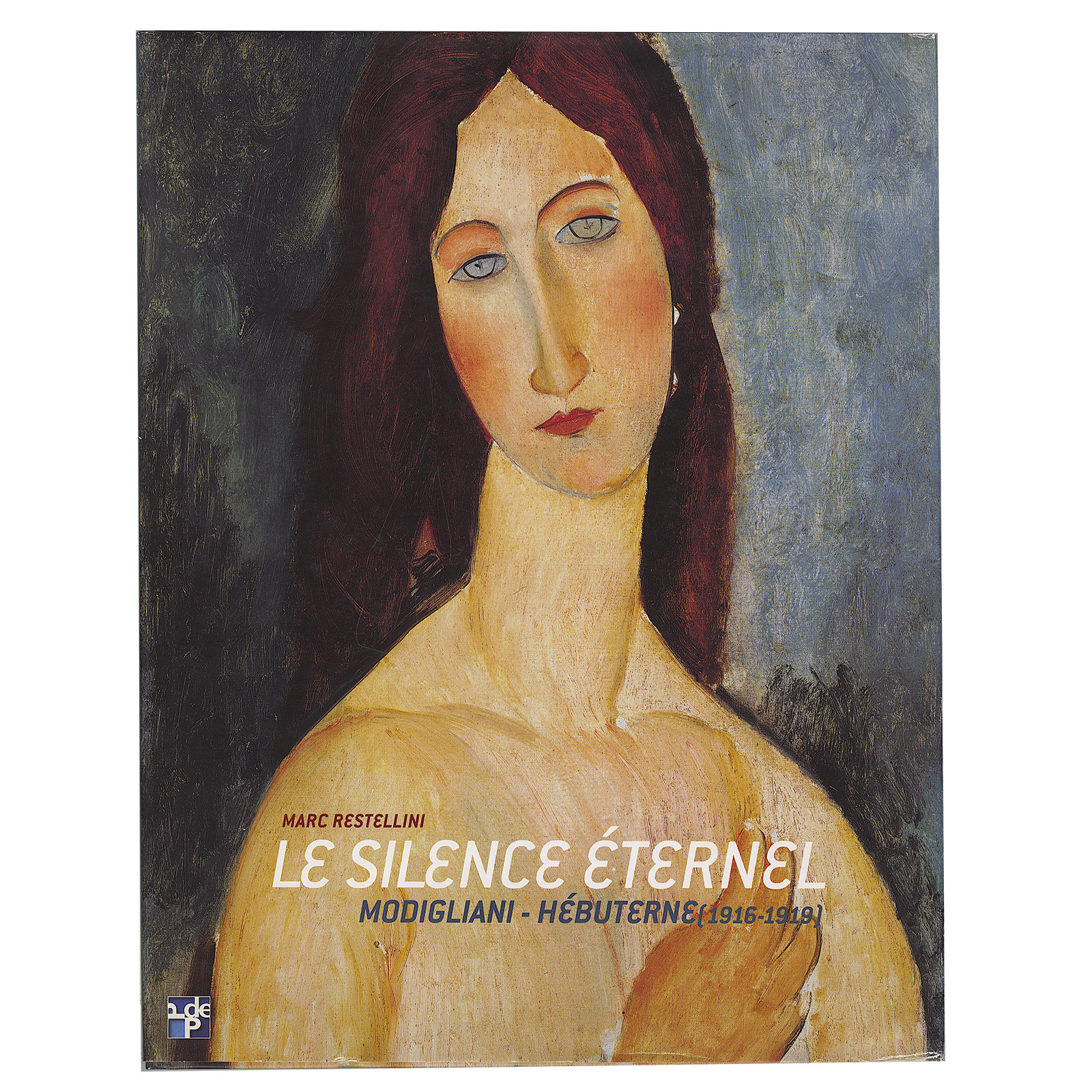 Modigliani Le silence Eternel